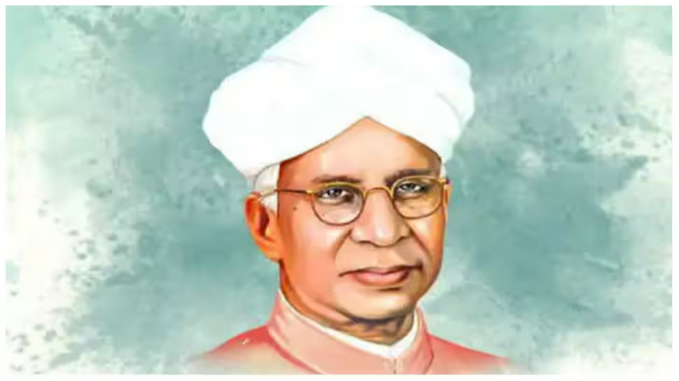 Teachers Day Quotes 2025: డాక్టర్ సర్వేపల్లి రాధాకృష్ణన్ ఆయన ప్రేరణాత్మకమైన కోట్స్.. Teachers Day Quotes 2025: డాక్టర్ సర్వేపల్లి రాధాకృష్ణన్ ఆయన ప్రేరణాత్మకమైన కోట్స్..