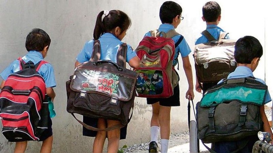 School lockdown: 10 రోజుల పాటు స్కూల్‌కి లాక్‌డౌన్.. ఎందుకో తెలిస్తే చెమటలు పడతాయ్..!! 