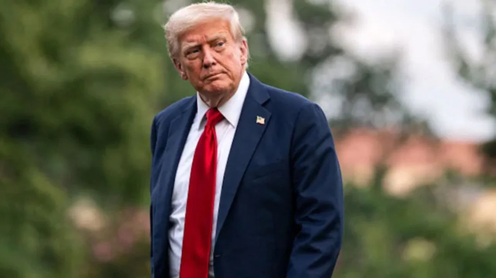 Trump: భారత్కు దూరమై తప్పు చేశా.. ట్రూత్ లో ట్రంప్ సంచలన పోస్ట్..!! Trump: భారత్కు దూరమై తప్పు చేశా.. ట్రూత్ లో ట్రంప్ సంచలన పోస్ట్..!!