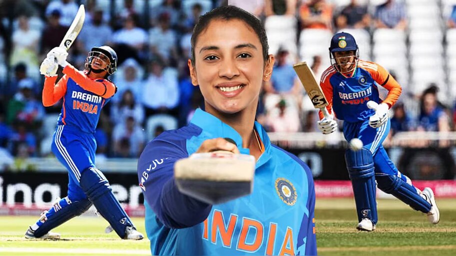Smriti Mandhana: కోహ్లీకి స్మృతి మంధాన ఏమి తక్కువ కాదు..ఎంత సంపాదిస్తుందంటే?