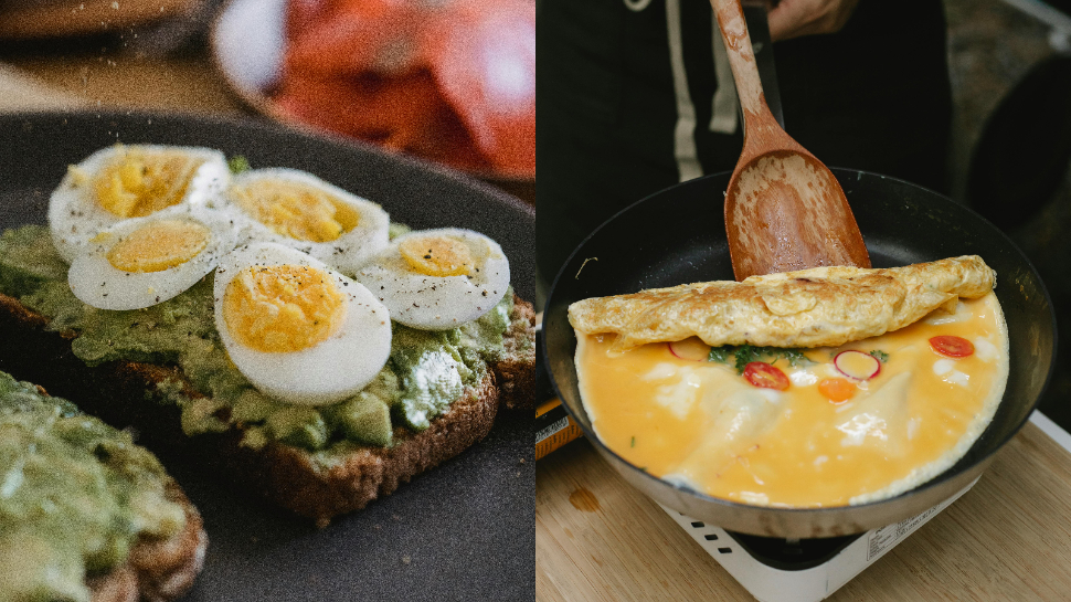 Omelette Vs Boiled Egg: ఉడికించిన గుడ్డు vs ఆమ్లెట్.. బరువు తగ్గడానికి ఏది తీసుకుంటే మంచిది? Omelette Vs Boiled Egg: ఉడికించిన గుడ్డు vs ఆమ్లెట్.. బరువు తగ్గడానికి ఏది తీసుకుంటే మంచిది?