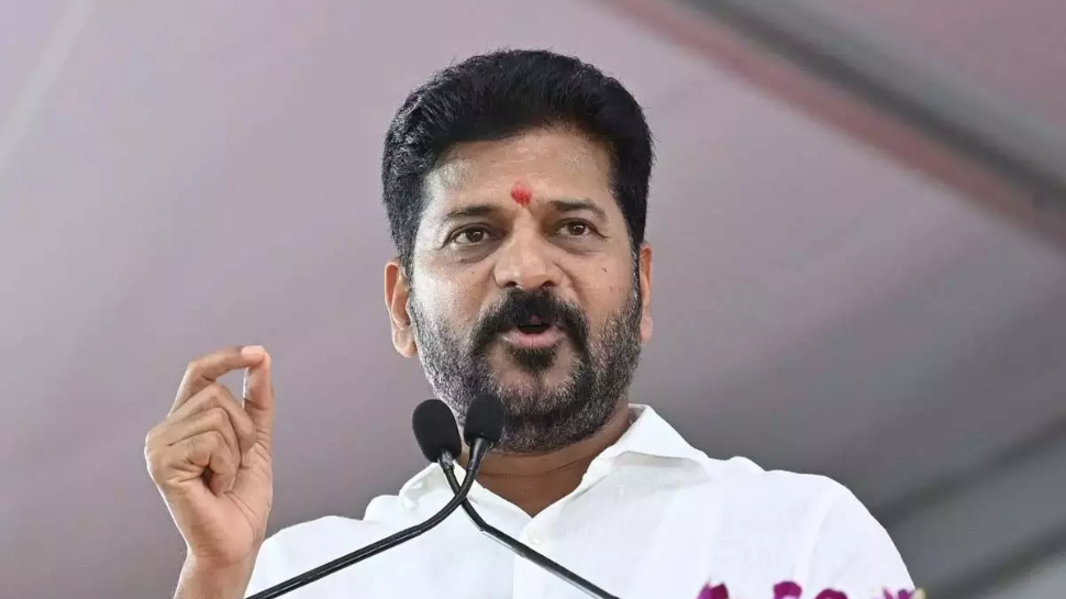 CM Revanth Reddy: నాకు స్వార్థం ఉంది.. రెండోసారి ముఖ్యమంత్రిగా అవ్వాలనుకుంటున్నా.. సీఎం రేవంత్ రెడ్డి ఇంట్రెస్టింగ్ కామెంట్స్..!! CM Revanth Reddy: నాకు స్వార్థం ఉంది.. రెండోసారి ముఖ్యమంత్రిగా అవ్వాలనుకుంటున్నా.. సీఎం రేవంత్ రెడ్డి ఇంట్రెస్టింగ్ కామెంట్స్..!!