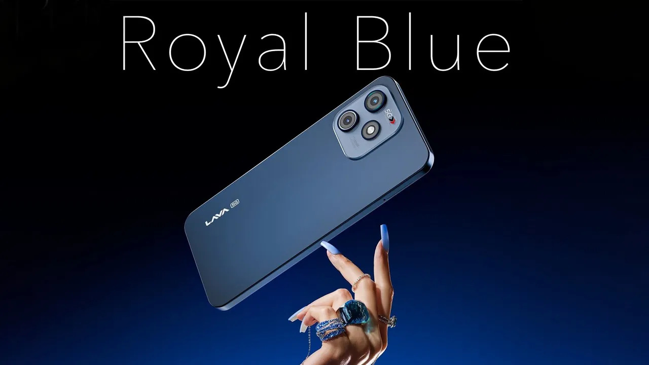 Lava Bold N1: మేకిన్ ఇండియా ఫోన్..6000 రూపాయలకే 5G స్మార్ట్ ఫోన్ కొనేయండి! Lava Bold N1: మేకిన్ ఇండియా ఫోన్..6000 రూపాయలకే 5G స్మార్ట్ ఫోన్ కొనేయండి!