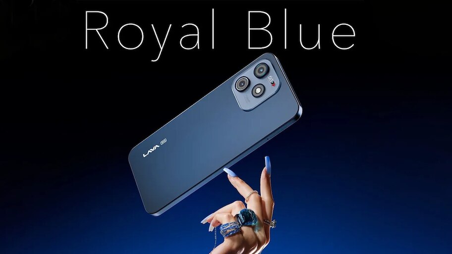 Lava Bold N1: మేకిన్ ఇండియా ఫోన్..6000 రూపాయలకే 5G స్మార్ట్ ఫోన్ కొనేయండి!