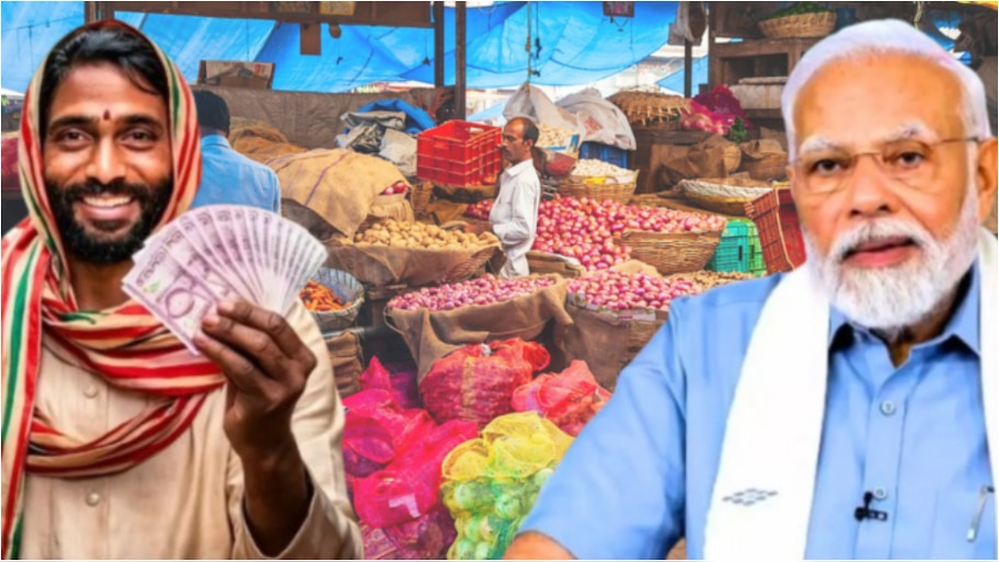 Govt Scheme: మోదీ సర్కార్ సూపర్ సూపర్ గుడ్ న్యూస్.. ఎలాంటి  పూచీకత్తు లేకుండానే రూ. 90వేల వరకు లోన్.. పూర్తి వివరాలివే..!! 