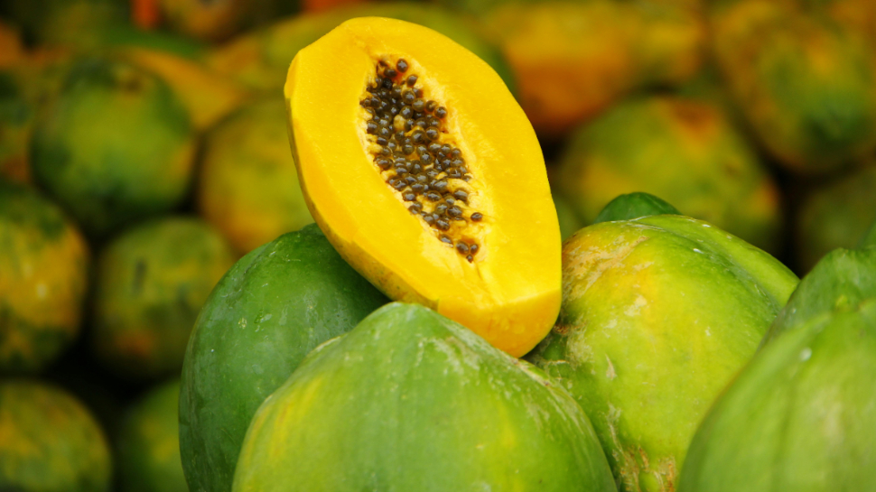 Raw Papaya: పచ్చి బొప్పాయితో ఈ ప్రాణాంతక వ్యాధికి చెక్ పెట్టొచ్చు తెలుసా? Raw Papaya: పచ్చి బొప్పాయితో ఈ ప్రాణాంతక వ్యాధికి చెక్ పెట్టొచ్చు తెలుసా?