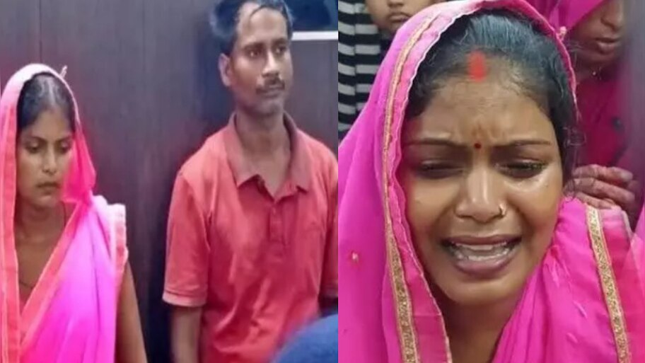 Extra marital Affair: ఇదెక్కడి అరాచకం.. ప్రియుడు హీరోలా ఉన్నాడని.. మొగుడ్ని భార్య ఏంచేసిందో తెలిస్తే షాక్.!.