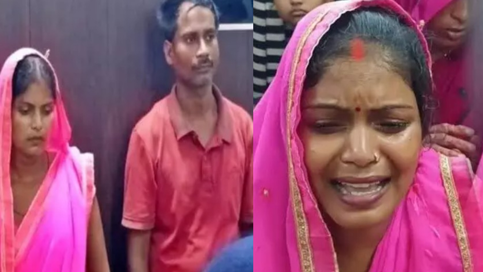 Extra marital Affair: ఇదెక్కడి అరాచకం.. ప్రియుడు హీరోలా ఉన్నాడని.. మొగుడ్ని భార్య ఏంచేసిందో తెలిస్తే షాక్.!. Extra marital Affair: ఇదెక్కడి అరాచకం.. ప్రియుడు హీరోలా ఉన్నాడని.. మొగుడ్ని భార్య ఏంచేసిందో తెలిస్తే షాక్.!.