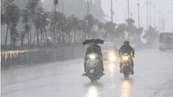AP Rains: ఏపీకి భారీ వర్ష సూచన.. మళ్లీ వానలే వానలు.. 