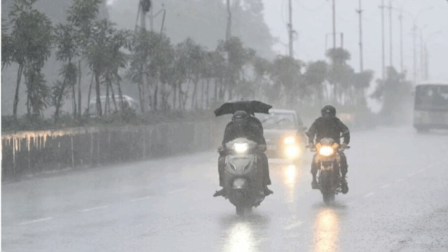  AP Rains: ఏపీకి భారీ వర్ష సూచన.. మళ్లీ వానలే వానలు.. 