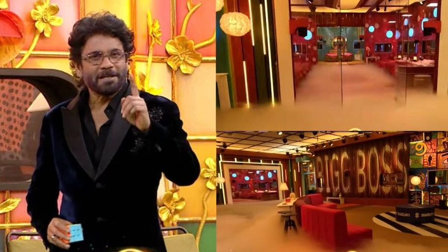 Bigg Boss Telugu 9: బిగ్‌బాస్-9 గ్రాండ్ లాంఛ్ ప్రోమో వచ్చేసింది..ఎవరెవరు ఉన్నారో క్లియర్‌గా తెలిసిపోతుంది!