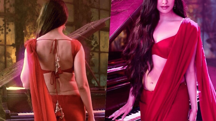 Shraddha Kapoor: ఒకప్పుడు శాండ్‌విచ్‌లు అమ్మే అమ్మాయి..ఇప్పుడు స్టార్ హీరోయిన్ అయ్యింది!