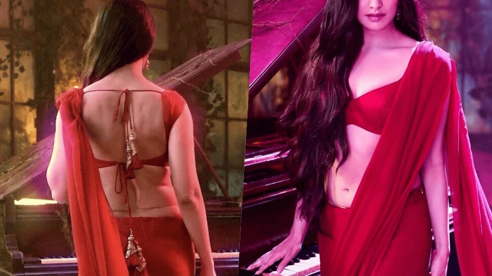 Shraddha Kapoor: ఒకప్పుడు శాండ్విచ్లు అమ్మే అమ్మాయి..ఇప్పుడు స్టార్ హీరోయిన్ అయ్యింది! Shraddha Kapoor: ఒకప్పుడు శాండ్విచ్లు అమ్మే అమ్మాయి..ఇప్పుడు స్టార్ హీరోయిన్ అయ్యింది!