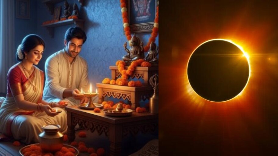 Lunar Eclipse 2025: చంద్ర గ్రహణం మరుసటి రోజు ఇంట్లో శుద్ది ఏలా చేసుకోవాలి.?.. ఈ వస్తువులు పొరపాటున కూడా మళ్లీ వాడొద్దు.!.