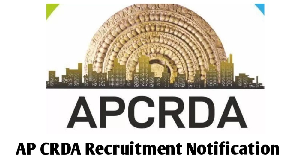 Jobs: నెలకు రూ.1.96 లక్షల జీతంతో ఏపీ సీఆర్డీయేలో జాబ్స్.. అర్హత, దరఖాస్తు, పూర్తి డిటేయిల్స్ ఇవే..! Jobs: నెలకు రూ.1.96 లక్షల జీతంతో ఏపీ సీఆర్డీయేలో జాబ్స్.. అర్హత, దరఖాస్తు, పూర్తి డిటేయిల్స్ ఇవే..!