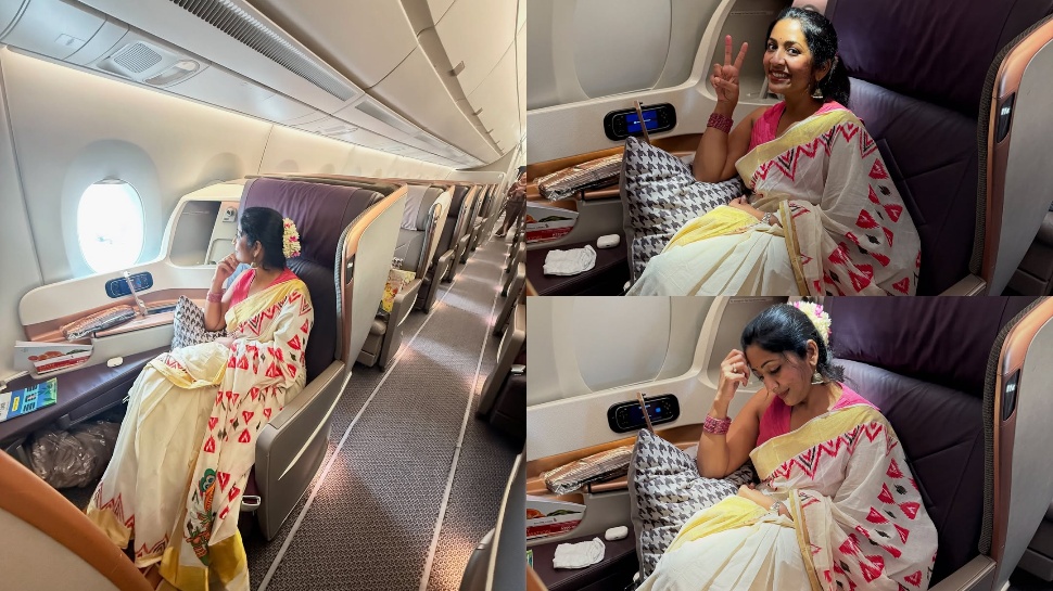 Star Actress: మూరెడు మల్లెపూలు తెచ్చిన తంట.. ఆ ఎయిర్పోర్టులో స్టార్ హీరోయిన్కి రూ. 1.14 లక్షల ఫైన్ Star Actress: మూరెడు మల్లెపూలు తెచ్చిన తంట.. ఆ ఎయిర్పోర్టులో స్టార్ హీరోయిన్కి రూ. 1.14 లక్షల ఫైన్