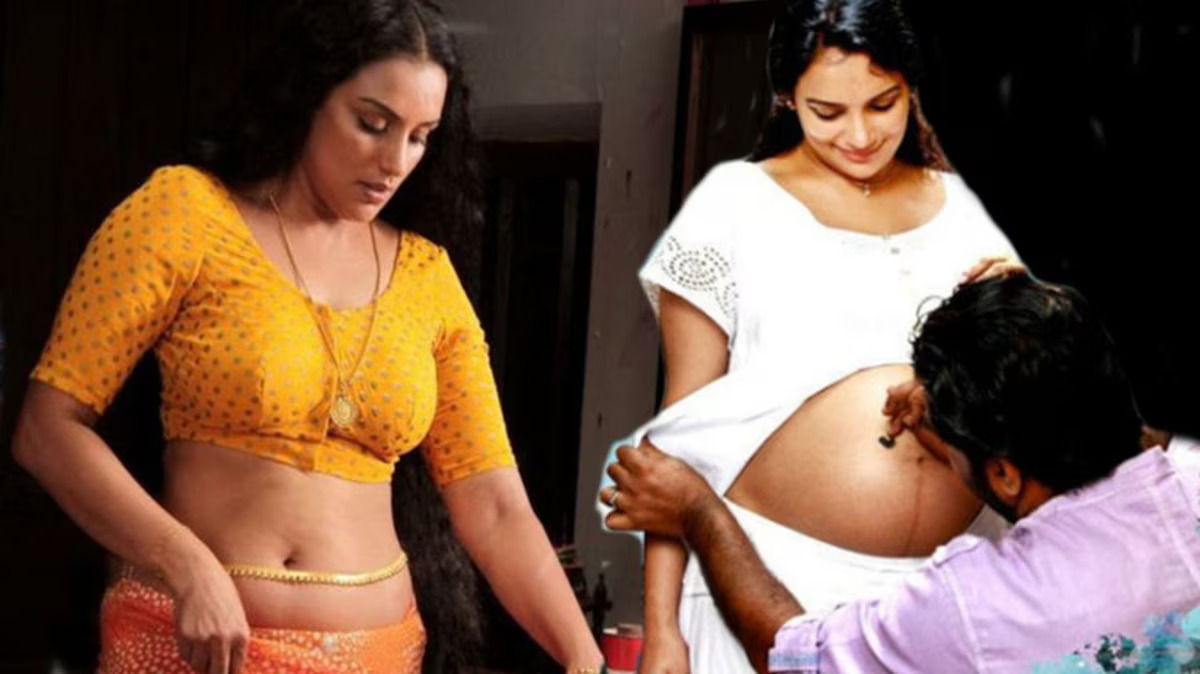 Shweta Menon Pregnant: సినిమా కోసం కడుపు తెచ్చుకున్న స్టార్ హీరోయిన్..ఆస్పత్రిలో డెలివరీ, లైవ్లో షూటింగ్! Shweta Menon Pregnant: సినిమా కోసం కడుపు తెచ్చుకున్న స్టార్ హీరోయిన్..ఆస్పత్రిలో డెలివరీ, లైవ్లో షూటింగ్!
