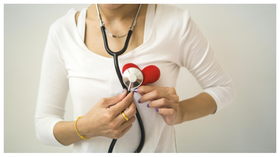 Heart health: హార్ట్‌ బ్లాక్‌ కాకుండా.. అర్టెరీ బలంగా మార్చే చిట్కా, వైద్యుల సూచన..!