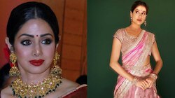 Janhvi Kapoor: అమ్మ శ్రీదేవి బ్లాక్ బస్టర్ రీమేక్ లో జాన్వీ కపూర్.. ఫ్యాన్స్ కు పండగే..!