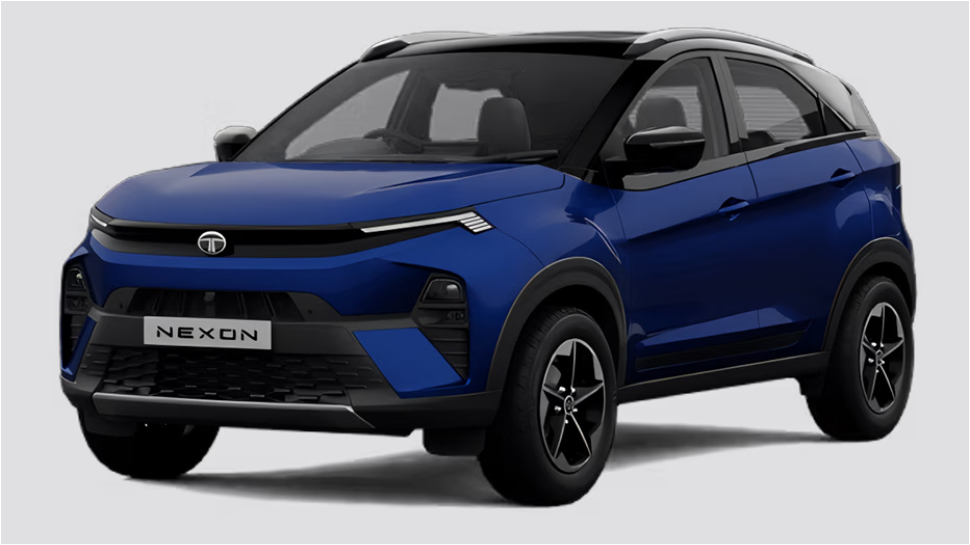 Tata Nexon: అదిరే కార్.. టాటా సూపర్బ్ నెక్సాస్.. డౌన్ పేమెంట్ ఎంత కట్టాలి? EMI ఎంత పడుతుంది? Tata Nexon: అదిరే కార్.. టాటా సూపర్బ్ నెక్సాస్.. డౌన్ పేమెంట్ ఎంత కట్టాలి? EMI ఎంత పడుతుంది?