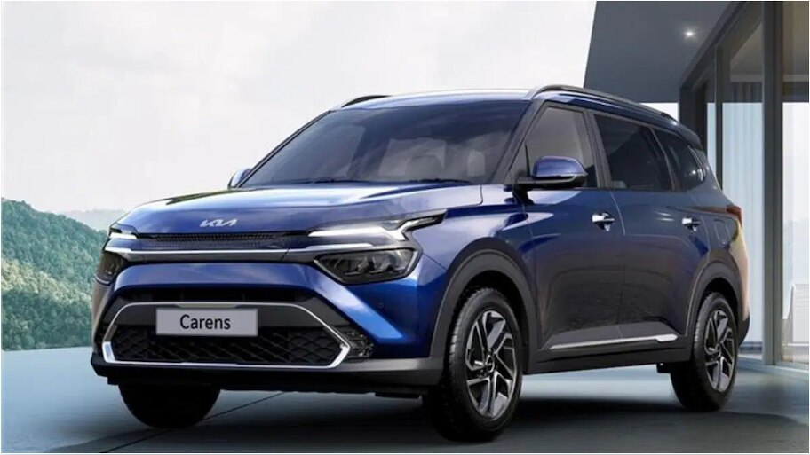 Kia Prices: కియా కియా.. ఓ మై దియా.. భలే తగ్గాయి ధరలు.. ఏకంగా రూ.4.48లక్షలు డిస్కౌంట్..!!