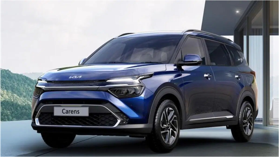 Kia Prices: కియా కియా.. ఓ మై దియా.. భలే తగ్గాయి ధరలు.. ఏకంగా రూ.4.48లక్షలు డిస్కౌంట్..!! Kia Prices: కియా కియా.. ఓ మై దియా.. భలే తగ్గాయి ధరలు.. ఏకంగా రూ.4.48లక్షలు డిస్కౌంట్..!!