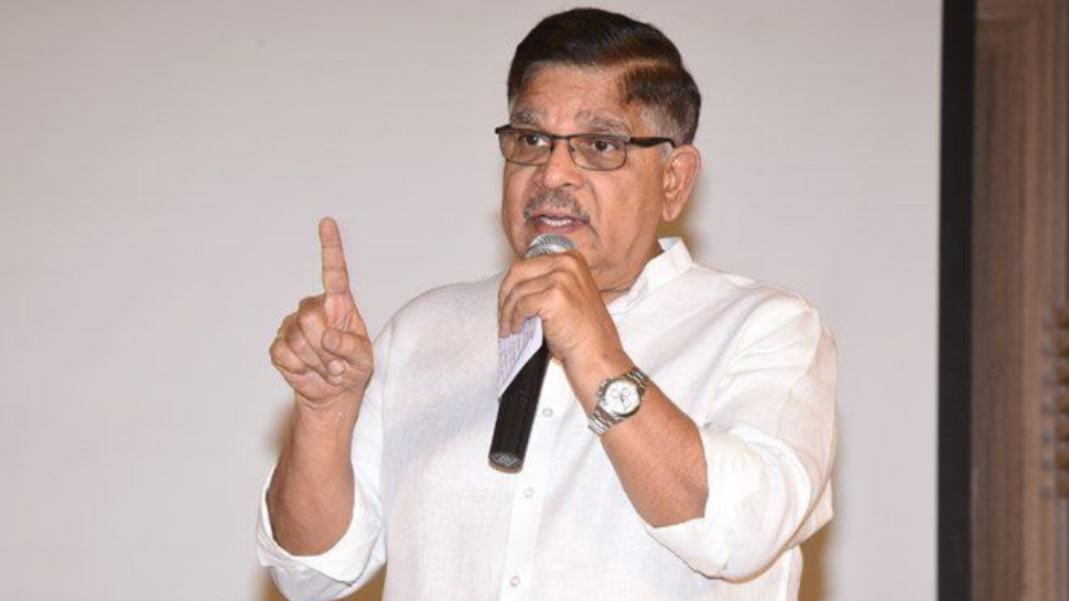 Allu Aravind: అల్లు అరవింద్ కు షాక్ ఇచ్చిన జీహెచ్ఎంసీ అధికారులు.. Allu Aravind: అల్లు అరవింద్ కు షాక్ ఇచ్చిన జీహెచ్ఎంసీ అధికారులు..