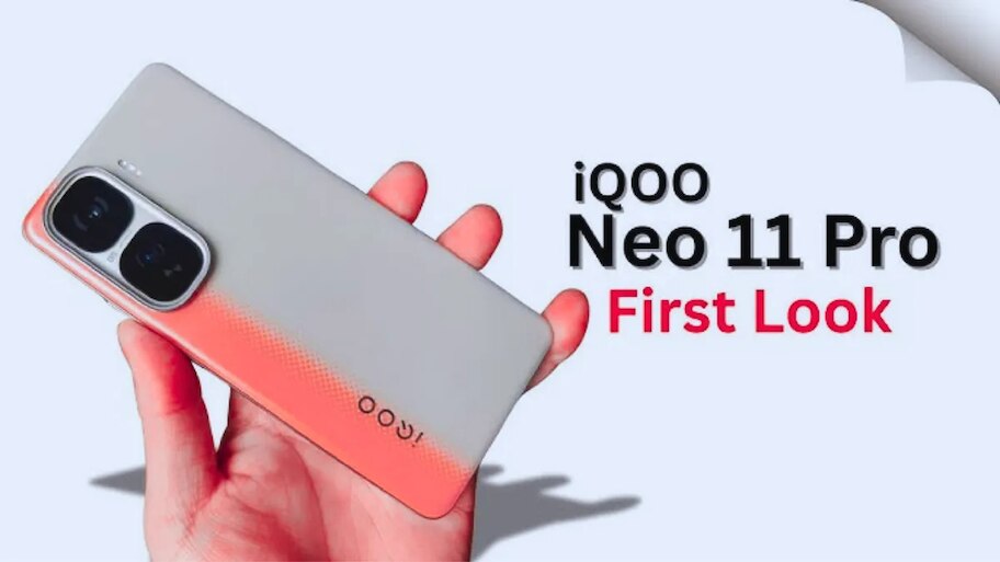 iqoo neo 11: iQOO సరికొత్త నియో 11 స్మార్ట్‌ఫోన్..ఫీచర్స్ లీక్ అయ్యాయి..ఇప్పుడే తెలుసుకోండి!