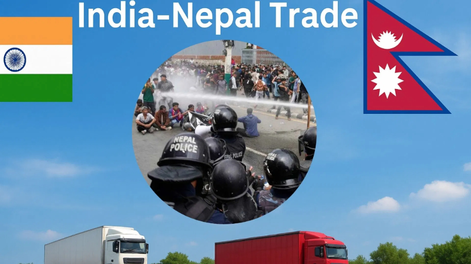 India-Nepal Trade: నేపాల్ ఆర్థిక వ్యవస్థ ఇండియాపై ఆధారపడుతుందా? అగ్నిపుల్ల నుంచి సబ్బు బిల్ల వరకు ప్రతీది భారతే అందిస్తుందా? India-Nepal Trade: నేపాల్ ఆర్థిక వ్యవస్థ ఇండియాపై ఆధారపడుతుందా? అగ్నిపుల్ల నుంచి సబ్బు బిల్ల వరకు ప్రతీది భారతే అందిస్తుందా?
