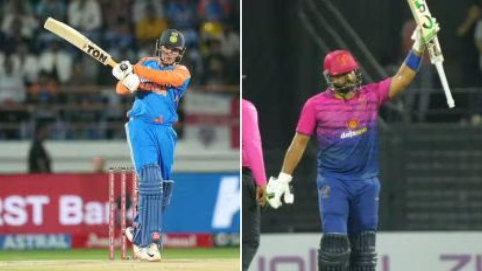 India vs UAE: దుమ్మురేపిన టీమిండియా.. పసికూన చిత్తు చిత్తు.. విన్నింగ్ షాట్ తో అదరగొట్టిన హీరో..!! India vs UAE: దుమ్మురేపిన టీమిండియా.. పసికూన చిత్తు చిత్తు.. విన్నింగ్ షాట్ తో అదరగొట్టిన హీరో..!!