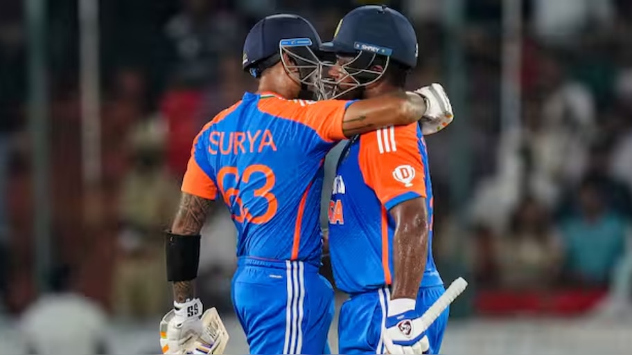 India vs UAE: మాట నిలబెట్టుకున్న సూరీడు.. నువ్వు తోపు మావా తోపు అంతే..!! 