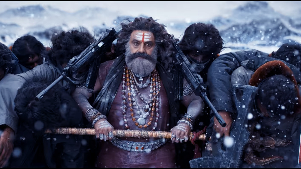 Akhanda 2 OTT Rights: కళ్లు చెదిరే భారీ రేటుకు ‘అఖండ 2’ ఓటీటీ రైట్స్ ..బాలయ్య కెరీర్ లోనే అత్యధికం.. Akhanda 2 OTT Rights: కళ్లు చెదిరే భారీ రేటుకు ‘అఖండ 2’ ఓటీటీ రైట్స్ ..బాలయ్య కెరీర్ లోనే అత్యధికం..