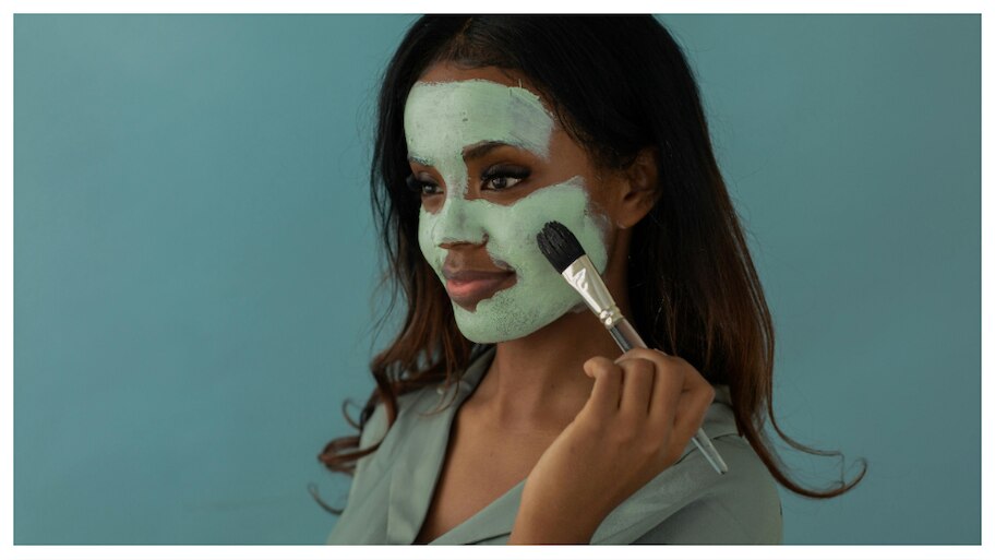 Face Masks: మెరిసే ముఖానికి 3 గ్రీన్ ఫేస్ మాస్కులు.. ముఖంపై రంధ్రాలు మాయం..