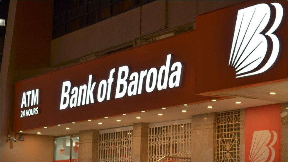  Bank of Baroda: భారీగా తగ్గనున్న ఈఎంఐలు.. అదిరిపోయే శుభవార్త చెప్పిన ప్రముఖ బ్యాంక్..!!