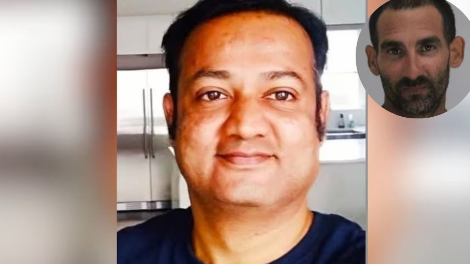 Indian Origin Murder: భార్యా కొడుకు ముందే భారత సంతతికి చెందిన వ్యక్తి అమెరికాలో దారుణహత్య.. కారణం తెలిస్తే షాక్ అవుతారు! Indian Origin Murder: భార్యా కొడుకు ముందే భారత సంతతికి చెందిన వ్యక్తి అమెరికాలో దారుణహత్య.. కారణం తెలిస్తే షాక్ అవుతారు!
