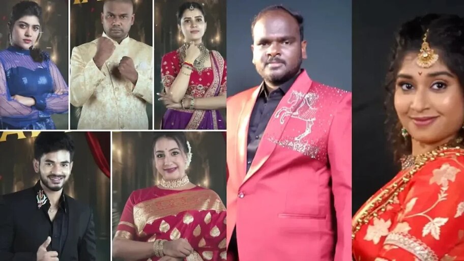 Bigg Boss Promo: బిగ్‌బాస్ హౌస్‌కి తొలి కెప్టెన్ సంజన..కథ దెబ్బకి అడ్డం తిరిగింది..మనీష్, ఇమ్మూ సంగతి ఏంటి?