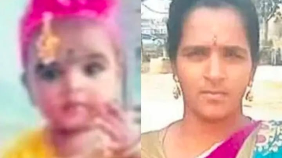 Medak: ఎంత ఘోరం.. ప్రియుడి మోజులో పడి రెండేళ్ల కన్నకూతురినే చంపేసిన కసాయి తల్లి..! Medak: ఎంత ఘోరం.. ప్రియుడి మోజులో పడి రెండేళ్ల కన్నకూతురినే చంపేసిన కసాయి తల్లి..!