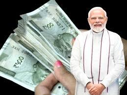 Unemployment Benefit: పదో తరగతి పాసైతే చాలు నెలకు రూ.3,500 నిరుద్యోగ భృతి? నిజం ఏంటో తెలిస్తే బిత్తరపోతారు! Unemployment Benefit: పదో తరగతి పాసైతే చాలు నెలకు రూ.3,500 నిరుద్యోగ భృతి? నిజం ఏంటో తెలిస్తే బిత్తరపోతారు!