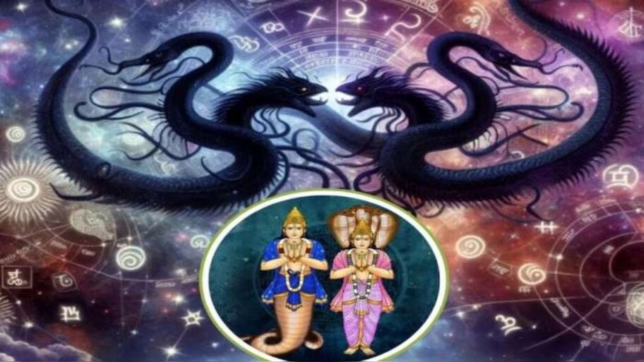 Rajayogam: మరింత శక్తివంతంగా రాహువు.. ఈ మూడు రాశులకు రాజయోం.. అనుకోని అదృష్టం.. 