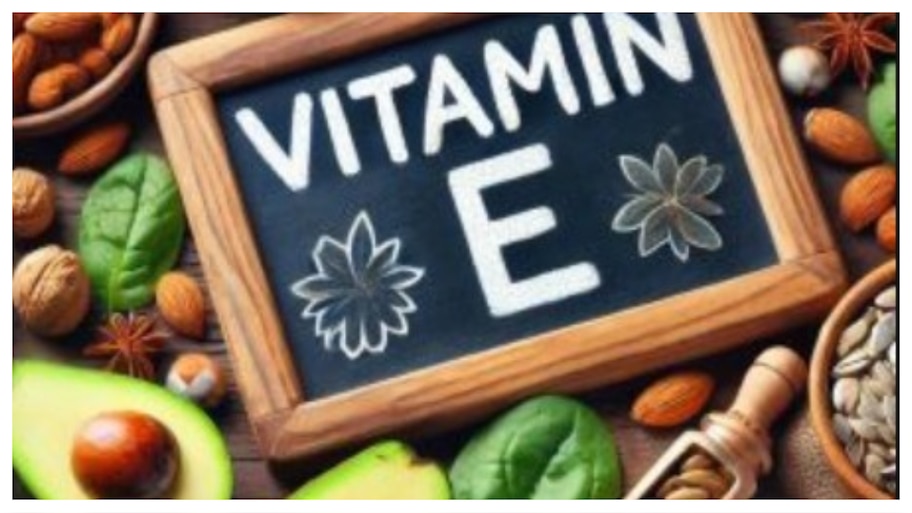 Health Tips: ఈ పండ్లలో కూడా విటమిన్‌ ఇ పుష్కలం.. మీ చర్మం నిత్య యవ్వనం..