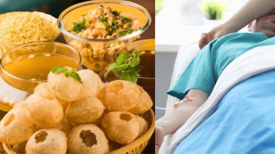  Hyderabad: కొంప ముంచిన పానీపూరీ.. నెలరోజుల పాటు ఆస్పత్రి బెడ్ పైనే టెకీ.. అసలేం జరిగిందంటే..?