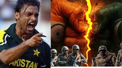 India vs Pakistan: భావోద్వేగాలు పీక్స్ లో ఉంటాయి.!. భారత్, పాక్ మ్యాచ్ పై బాంబు పేల్చిన షోయబ్ అక్తర్.. ఏమన్నాడంటే..?
