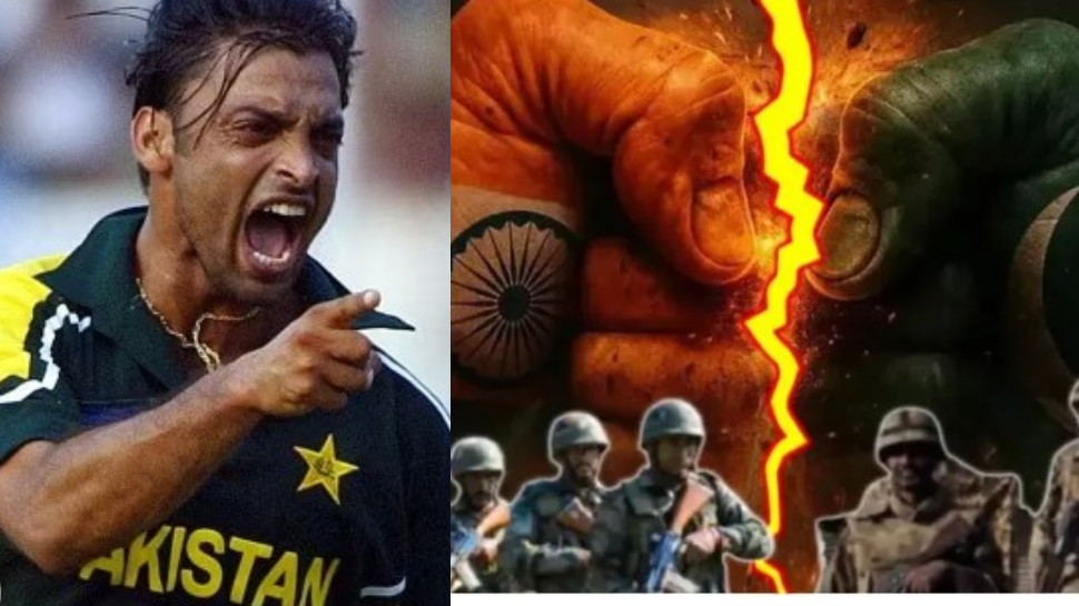 India vs Pakistan: భావోద్వేగాలు పీక్స్ లో ఉంటాయి.!. భారత్, పాక్ మ్యాచ్ పై బాంబు పేల్చిన షోయబ్ అక్తర్.. ఏమన్నాడంటే..? India vs Pakistan: భావోద్వేగాలు పీక్స్ లో ఉంటాయి.!. భారత్, పాక్ మ్యాచ్ పై బాంబు పేల్చిన షోయబ్ అక్తర్.. ఏమన్నాడంటే..?