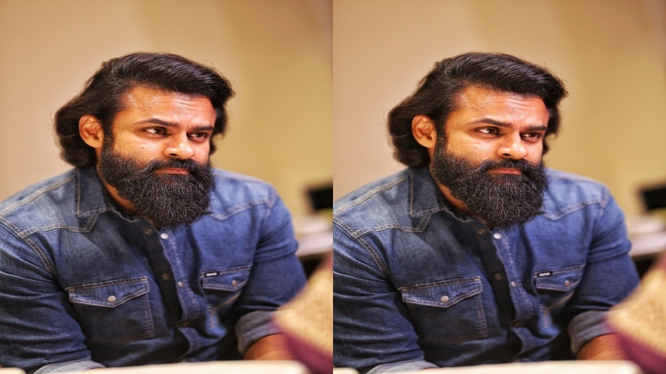 Sai Dharam Tej: పేరెంట్స్తో మాట్లాడే స్వేచ్ఛ పిల్లలకు ఇవ్వాలి: సాయి ధరమ్ తేజ్ Sai Dharam Tej: పేరెంట్స్తో మాట్లాడే స్వేచ్ఛ పిల్లలకు ఇవ్వాలి: సాయి ధరమ్ తేజ్