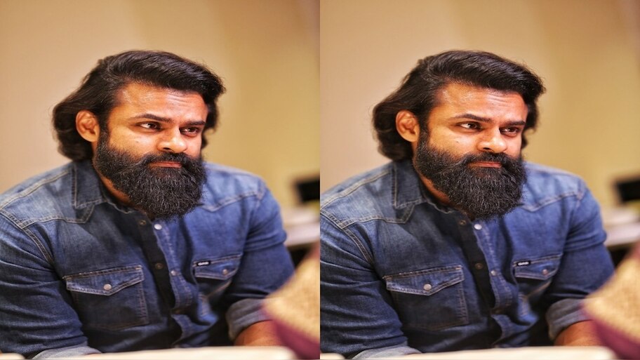 Sai Dharam Tej: పేరెంట్స్‌తో మాట్లాడే స్వేచ్ఛ పిల్లలకు ఇవ్వాలి: సాయి ధరమ్ తేజ్