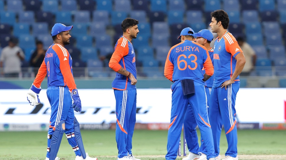 IND Vs PAK Playing 11: పాక్ను చితక్కొట్టుడే.. కసితో రగిలిపోతున్న భారత్.. తుది జట్లు ఇవే..! IND Vs PAK Playing 11: పాక్ను చితక్కొట్టుడే.. కసితో రగిలిపోతున్న భారత్.. తుది జట్లు ఇవే..!