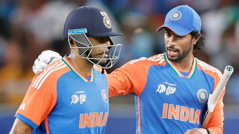 Ind Vs Pak Match: దుబాయిలో 'ఆపరేషన్ సిందూర్'.. చెప్పినట్టుగానే పాకిస్థాన్‌ను మట్టికరిపించిన భారత్..