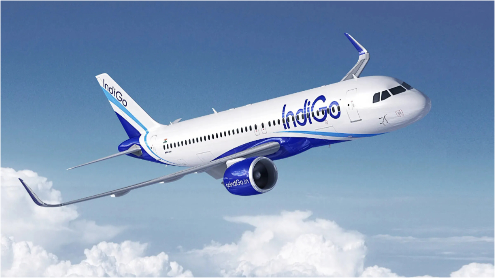 Flight Tickets: బస్ టిక్కెట్ ధరలకే విదేశాలకు ప్రయాణించే గోల్డెన్ ఛాన్స్.. ఇండిగో ధమకేదార్ ఆఫర్ బుకింగ్ షురూ..!! Flight Tickets: బస్ టిక్కెట్ ధరలకే విదేశాలకు ప్రయాణించే గోల్డెన్ ఛాన్స్.. ఇండిగో ధమకేదార్ ఆఫర్ బుకింగ్ షురూ..!!