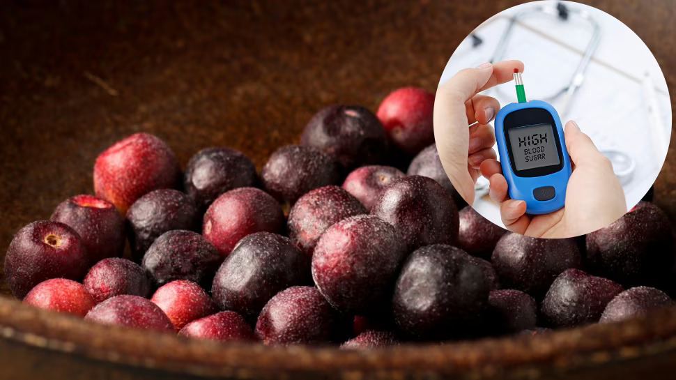 Falsa Fruit Benefits: ఈ పండు తింటే 30 రోజుల్లో షుగర్ కంట్రోల్ అవుతుంది..ఎందుకంటే? Falsa Fruit Benefits: ఈ పండు తింటే 30 రోజుల్లో షుగర్ కంట్రోల్ అవుతుంది..ఎందుకంటే?
