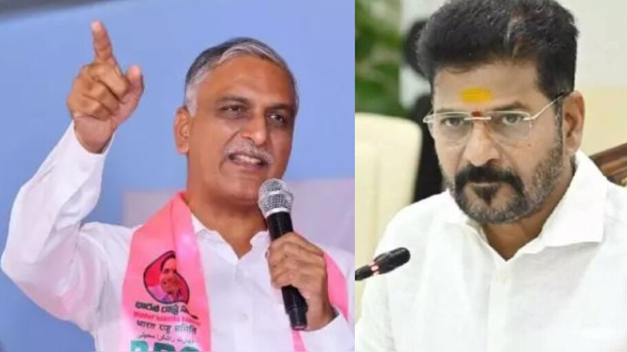 Harish Rao Vs Revanth Reddy: రేవంత్ ఒక పాలన చాతకాని దద్దమ్మ.!. సంచలన ట్విట్ చేసిన హరీష్ రావు.. ఏమన్నారంటే..?